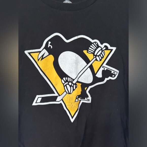 Pittsburg Penguins Crosby Tshirt - Picture 4 of 7